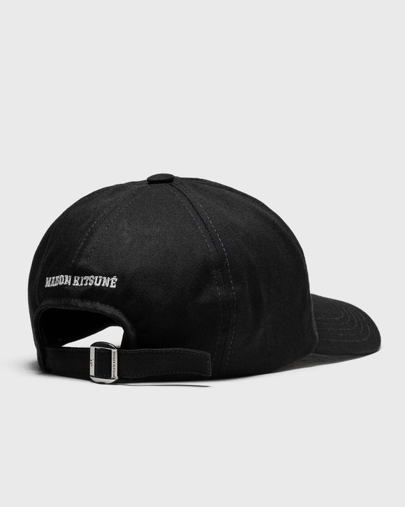 DRESSED FOX 6P CAP-TAILLE UNIQUE