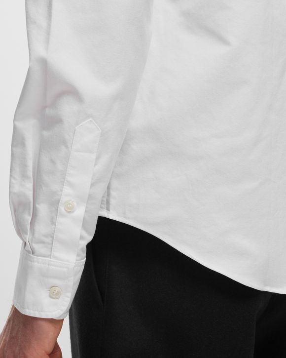 DRESSED FOX PATCH RELAXED