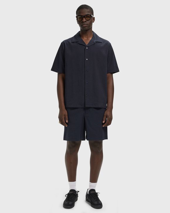 ELASTICATED SHORTS