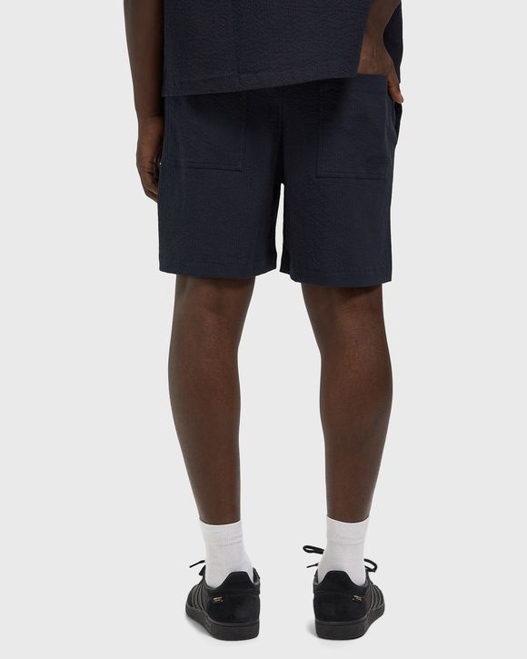 ELASTICATED SHORTS