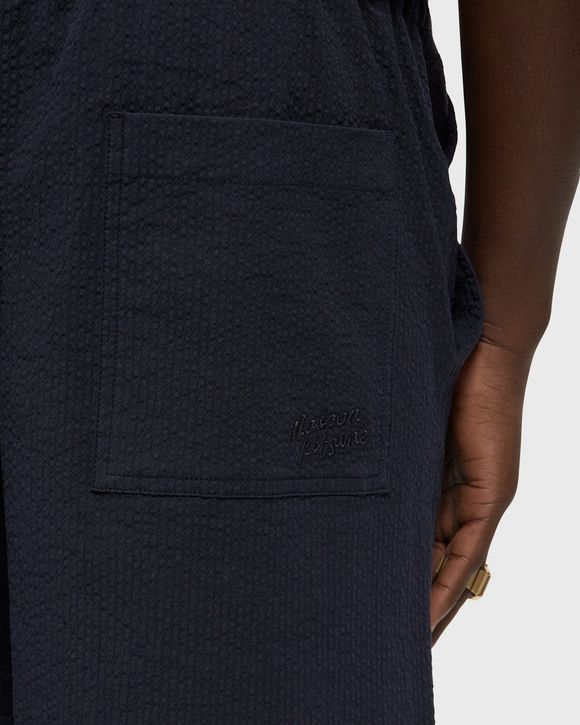 ELASTICATED SHORTS