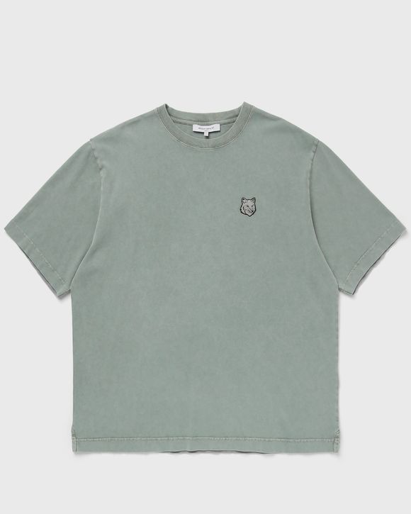 FOX HEAD FADED OVERSIZE TEE
