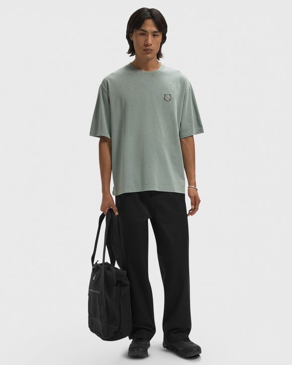 FOX HEAD FADED OVERSIZE TEE