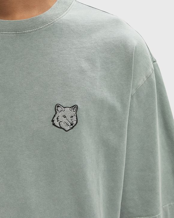 FOX HEAD FADED OVERSIZE TEE