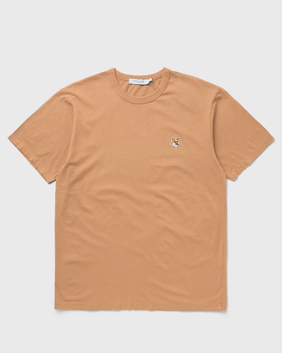 FOX HEAD PATCH CLASSIC TEE-SHIRT