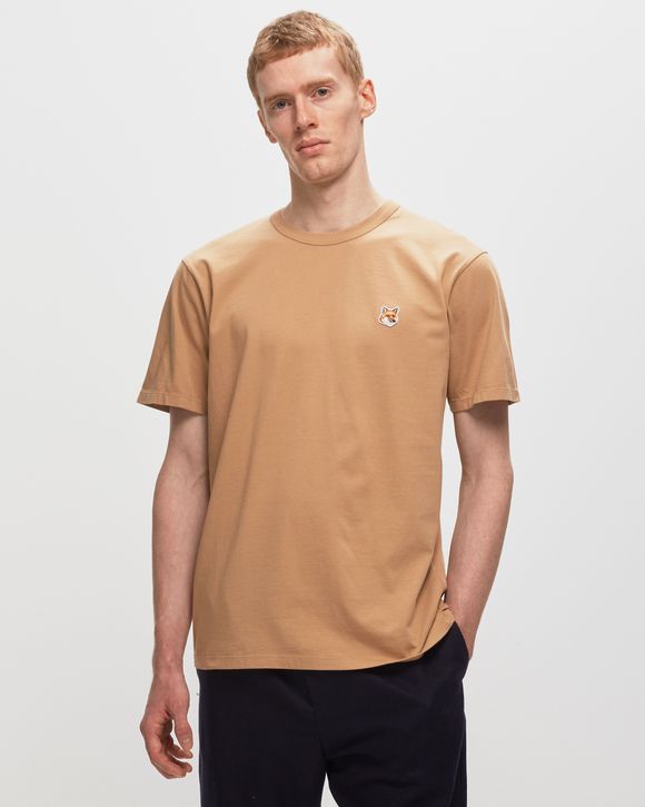 FOX HEAD PATCH CLASSIC TEE-SHIRT