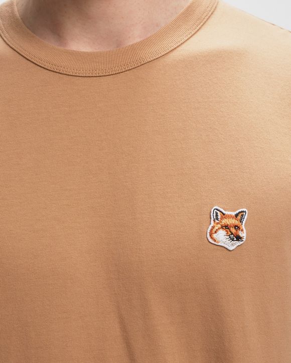 FOX HEAD PATCH CLASSIC TEE-SHIRT