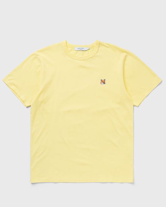 FOX HEAD PATCH CLASSIC TEE-SHIRT