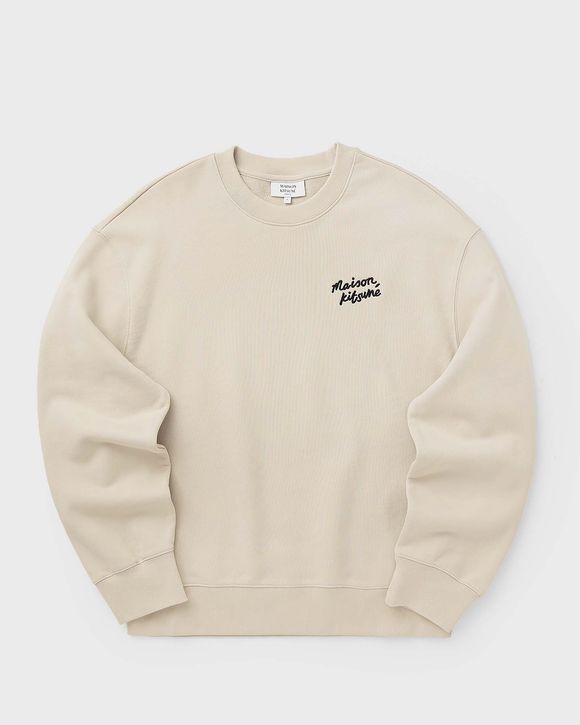 HANDWRITING COMFORT SWEATSHIRT