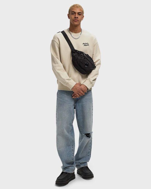 HANDWRITING COMFORT SWEATSHIRT