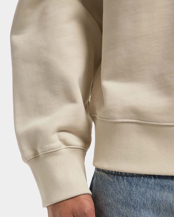 HANDWRITING COMFORT SWEATSHIRT