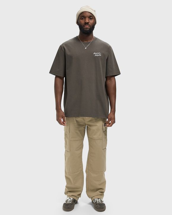 HANDWRITING COMFORT TEE-SHIRT