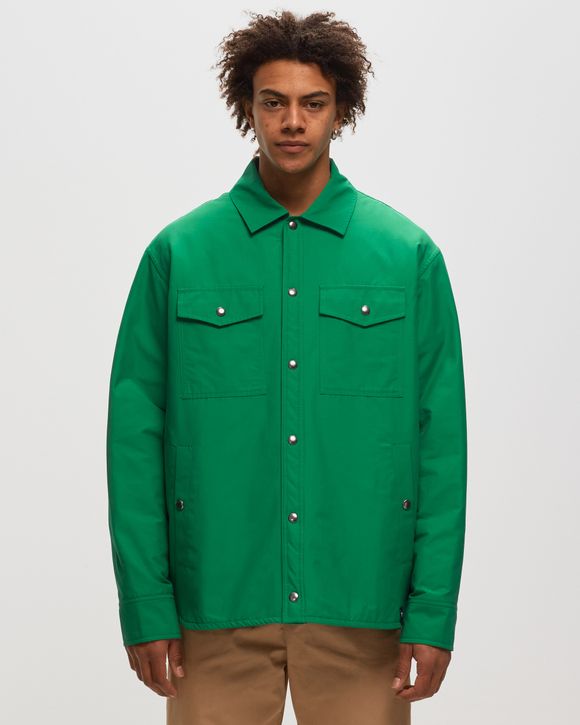 PADDED JACKET
