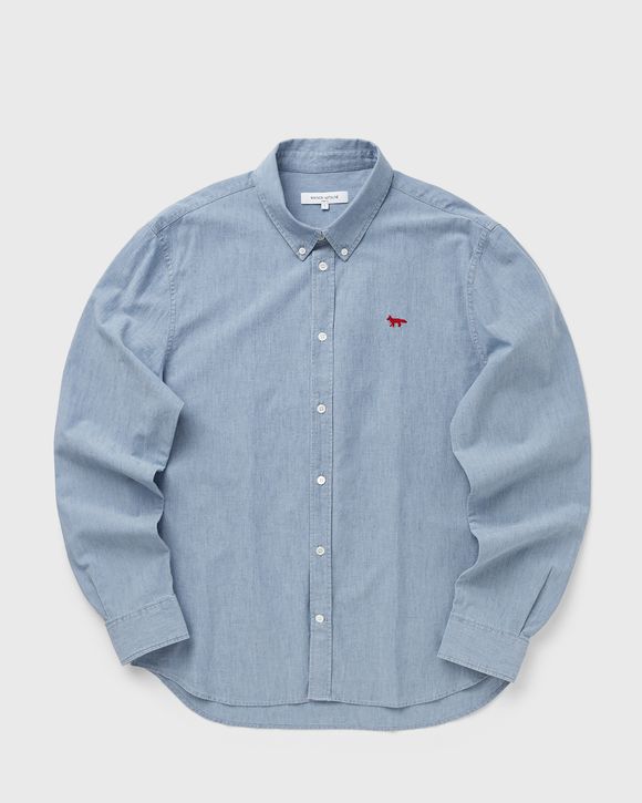 PROFILE FOX REGULAR SHIRT