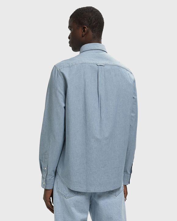 PROFILE FOX REGULAR SHIRT