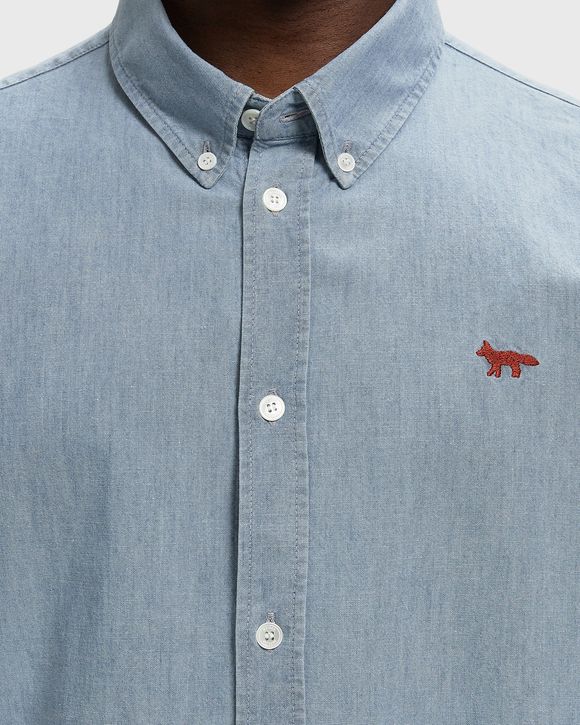PROFILE FOX REGULAR SHIRT