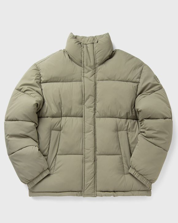 QUILTED PUFFER