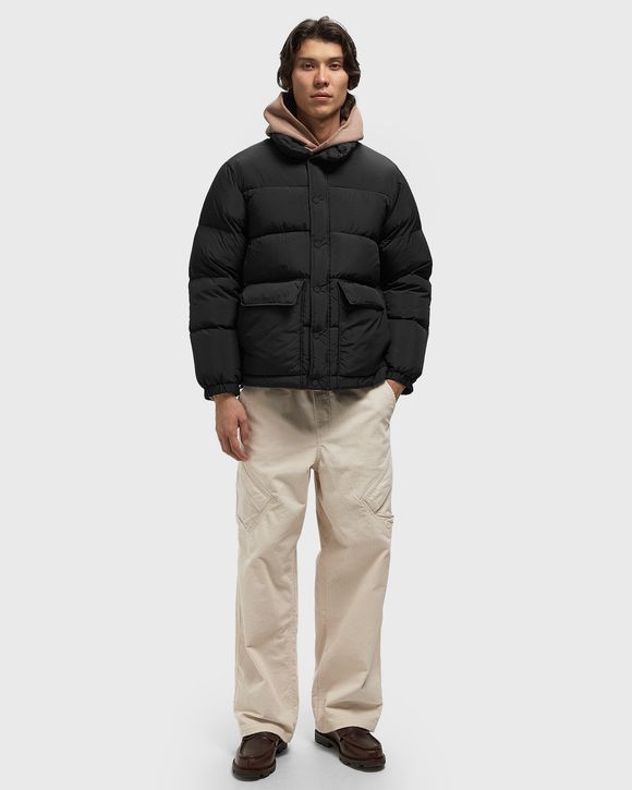 QUILTED PUFFER