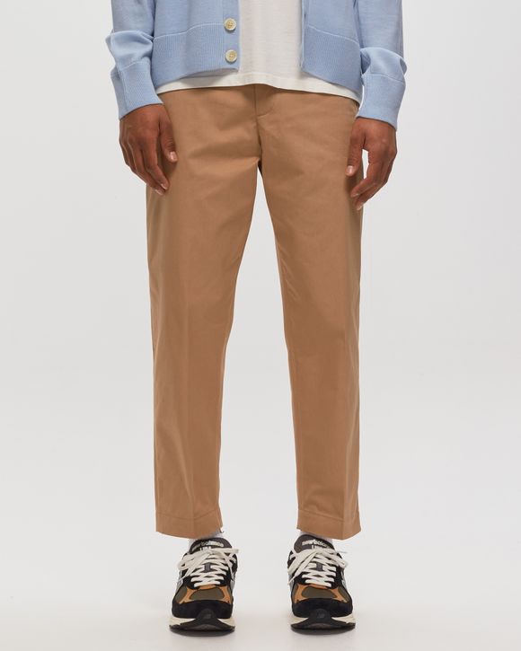 REGULAR CHINO PANTS