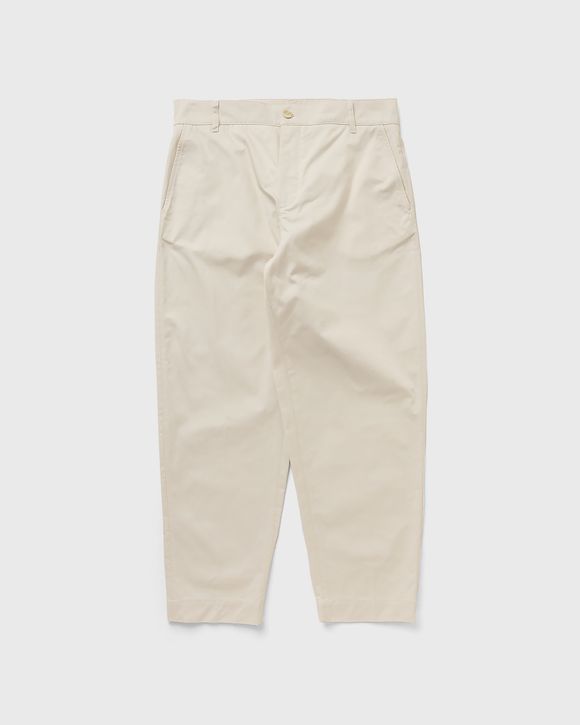 REGULAR CHINO PANTS