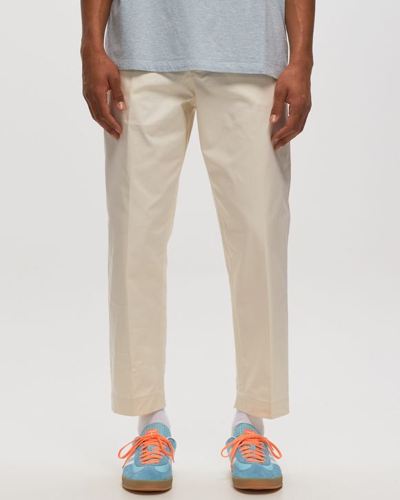 REGULAR CHINO PANTS