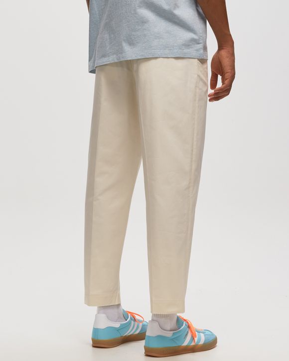 REGULAR CHINO PANTS