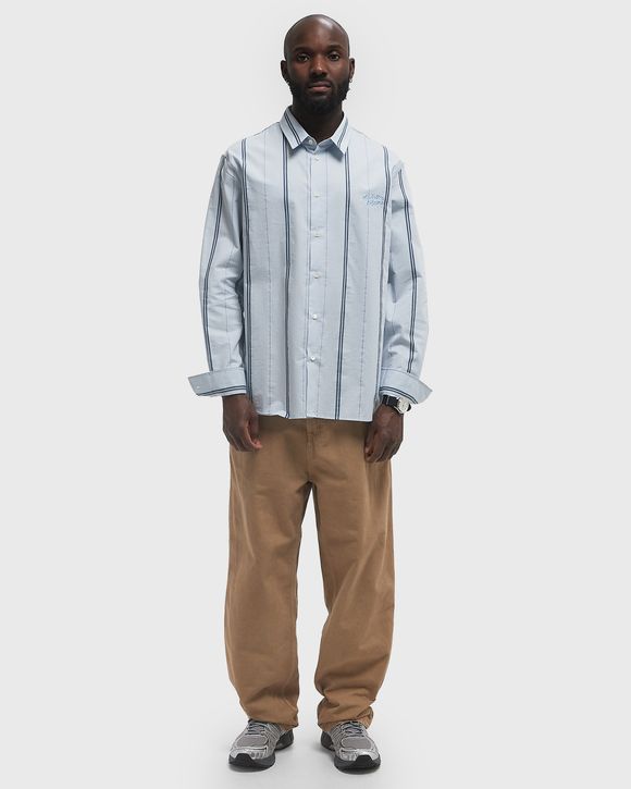 RELAXED SHIRT