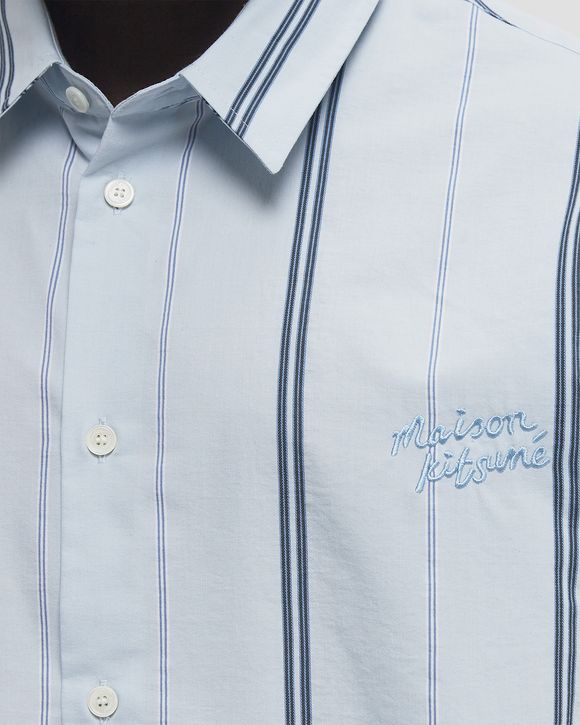 RELAXED SHIRT
