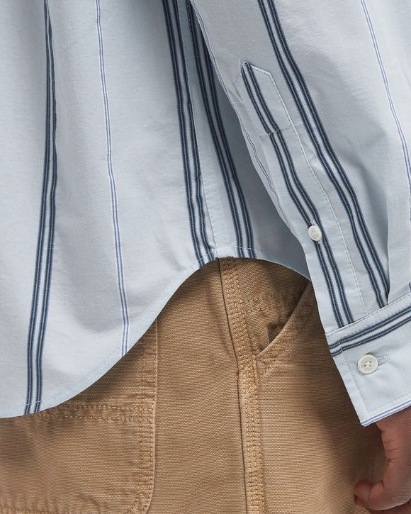 RELAXED SHIRT