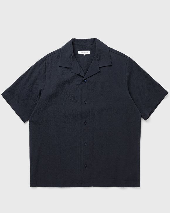 SEERSUCKER RESORT SHIRT