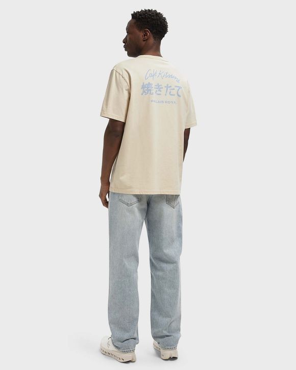 SUMMER RELAX TEE-SHIRT