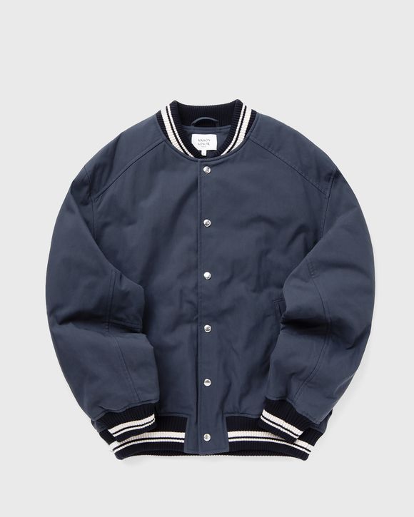 TEDDY BLOUSON