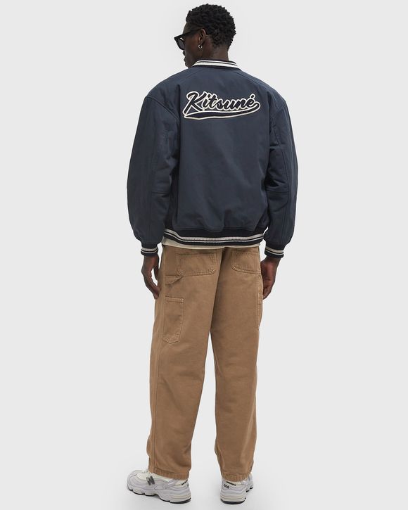 TEDDY BLOUSON
