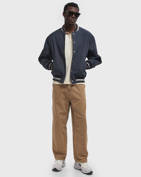 TEDDY BLOUSON