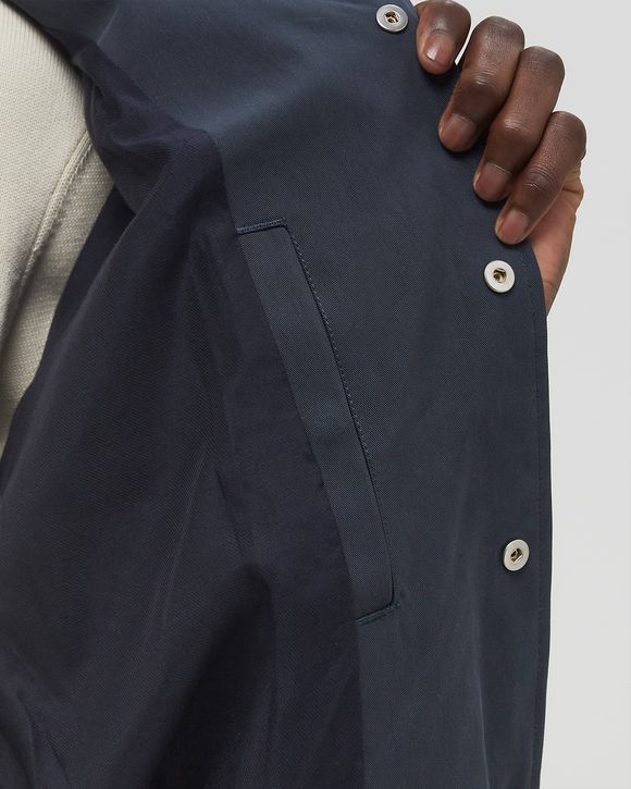 TEDDY BLOUSON