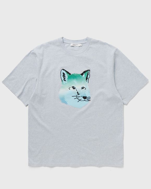 VIBRANT FOX HEAD EASY TEE-SHIRT
