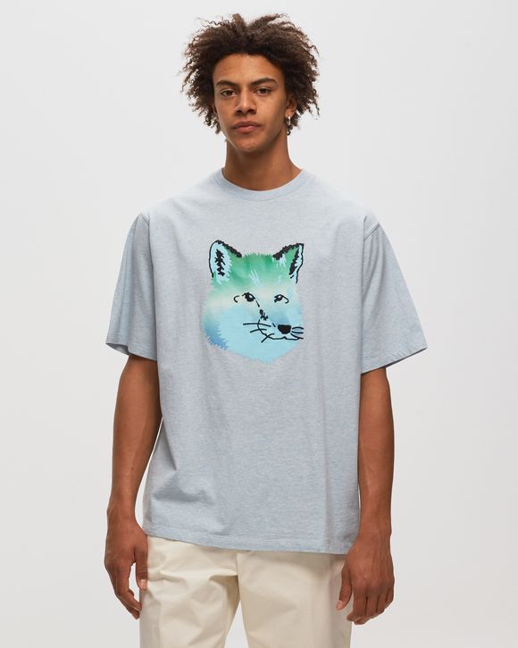 VIBRANT FOX HEAD EASY TEE-SHIRT
