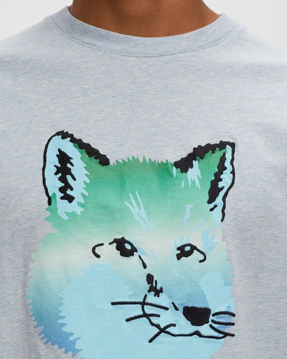 VIBRANT FOX HEAD EASY TEE-SHIRT