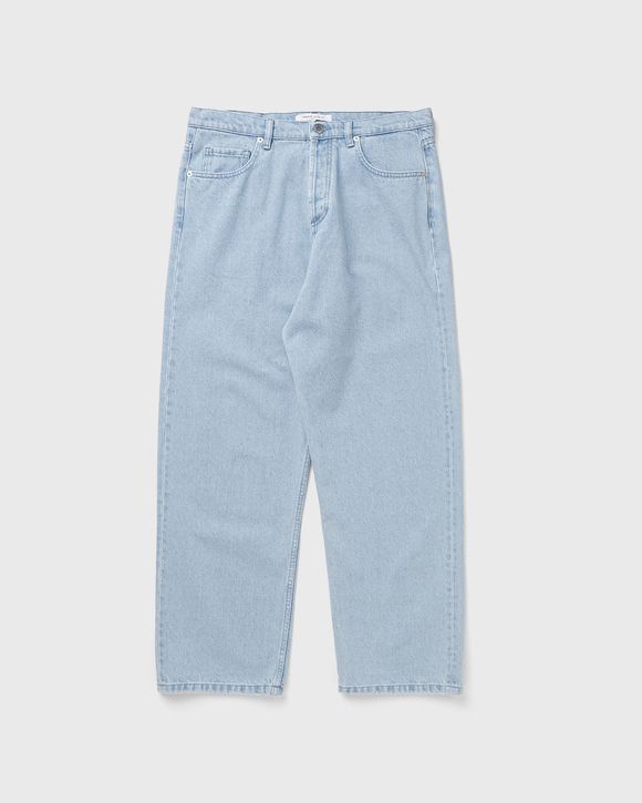 WIDE JEANS