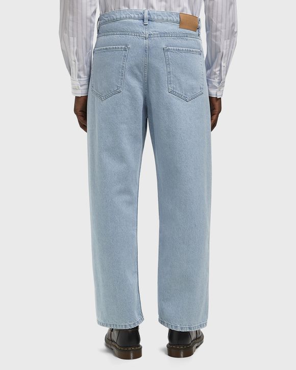 WIDE JEANS