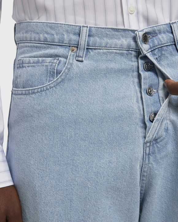 WIDE JEANS