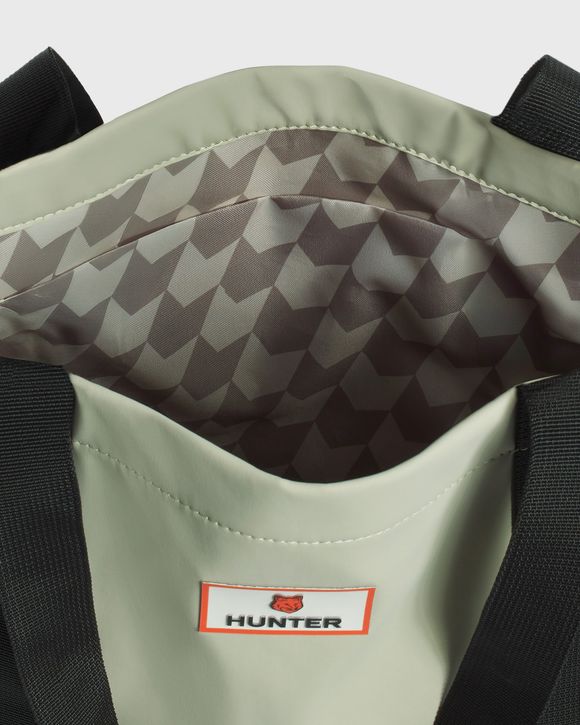 x HUNTER TOTE BAG