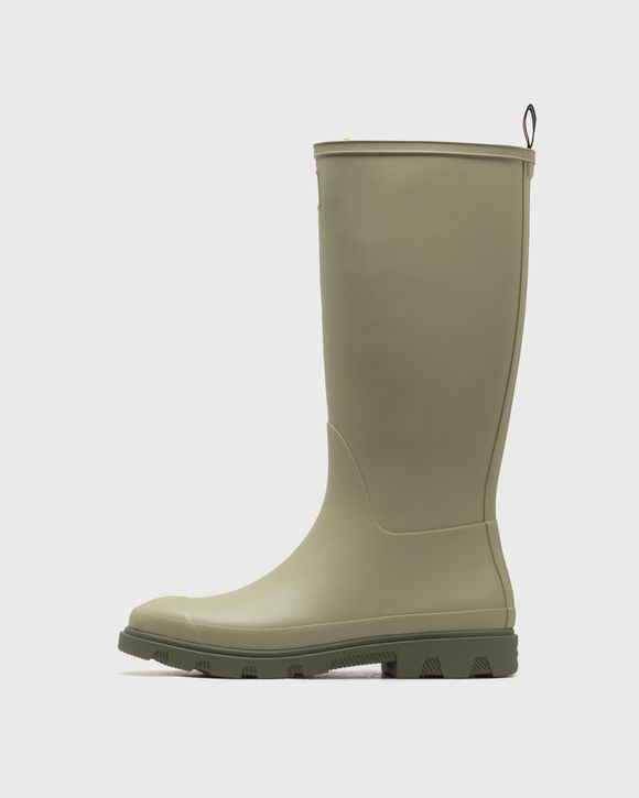 x HUNTER UNISEX DOWNPOUR TALL BOOTS