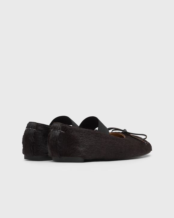 BALLET SHOE