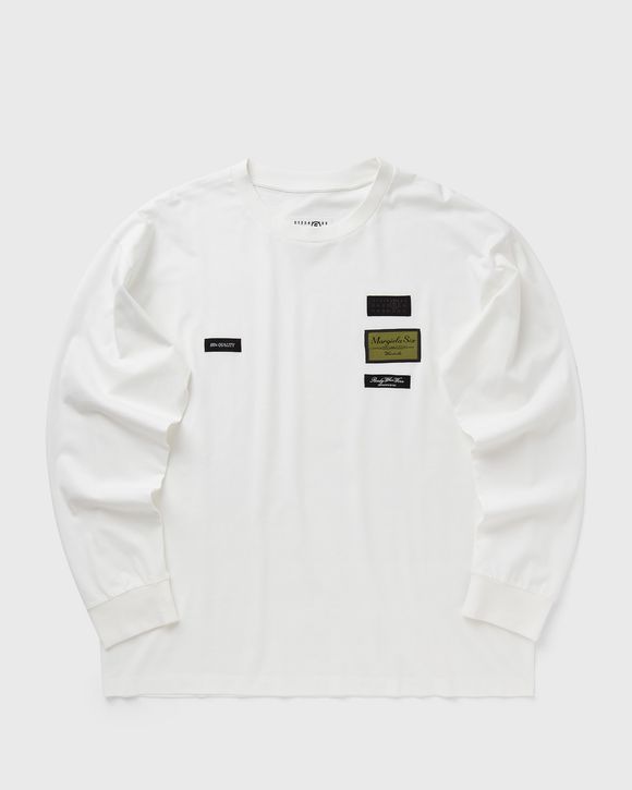 Long-sleeved Top