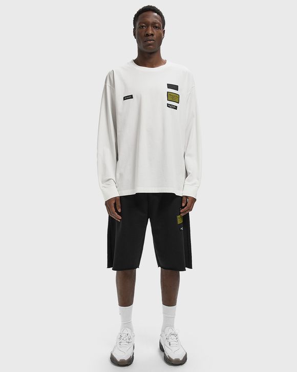 Long-sleeved Top