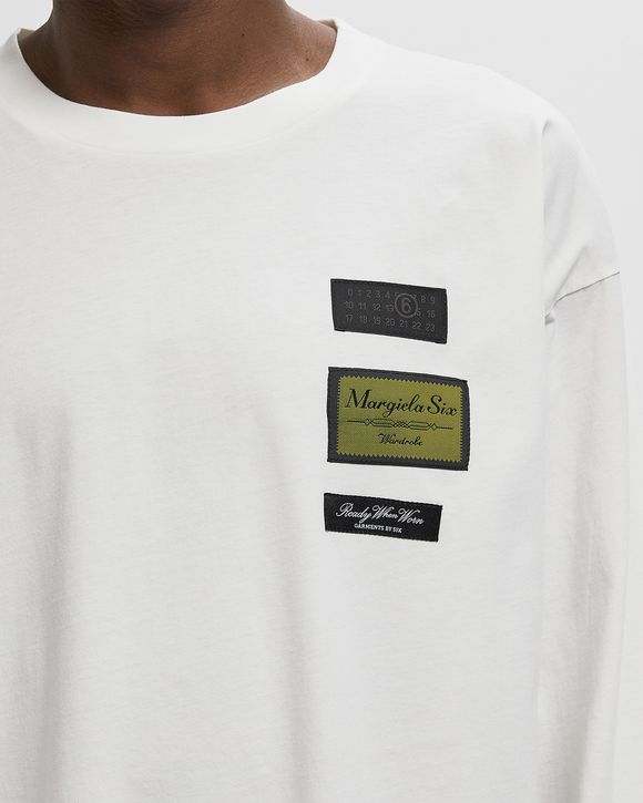Long-sleeved Top