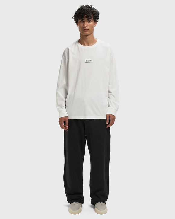 Long-sleeved Top