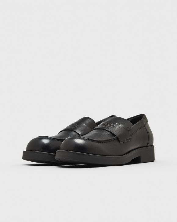 MOCASSIN
