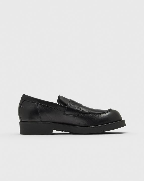 MOCASSIN